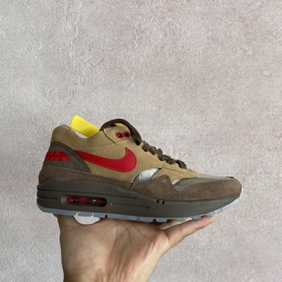 AIR MAX DD1870 耐克 200 休闲运动跑步鞋 CLOT 死亡之吻 Nike