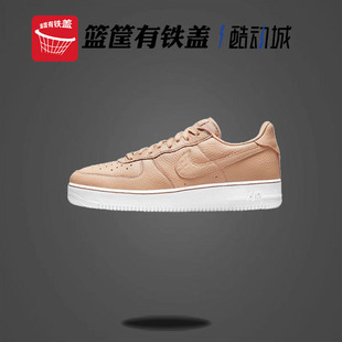 CU4865 Nike 合成革防滑减震耐磨低帮板鞋 男士 200 耐克正品