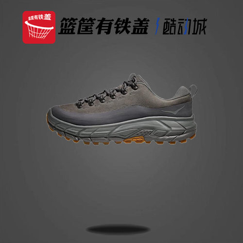 HOKA TOR SUMMIT HIDDEN CHARACTERS 低帮徒步休闲鞋1147952-ARDS