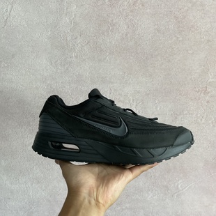 FV1302 耐克 VERSE男子气垫缓震透气舒适休闲跑鞋 MAX 001 AIR