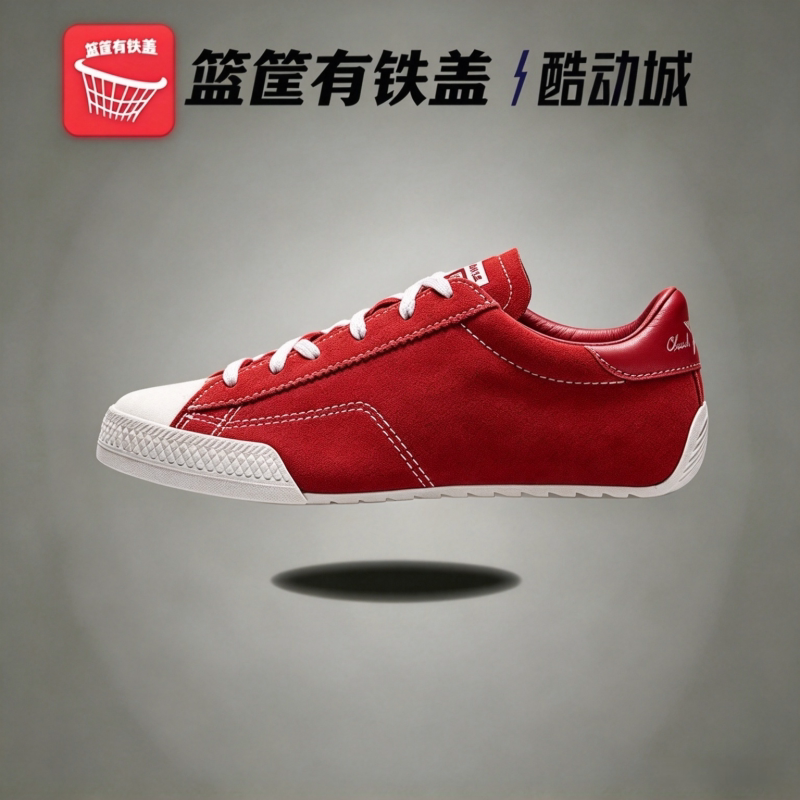 Converse匡威2026新品男女运动休闲鞋薄底复古帆布鞋 A17859C