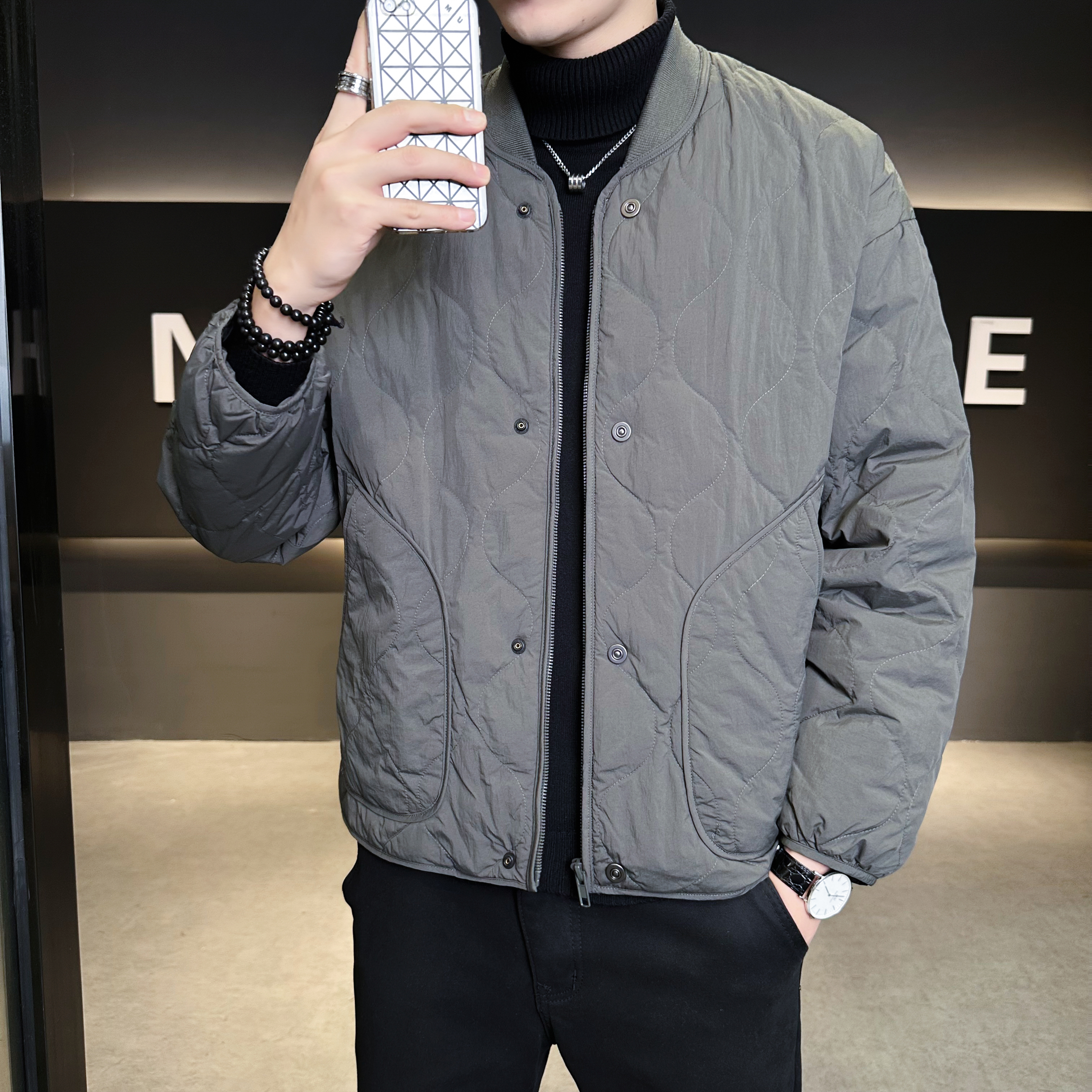 2025冬款男士羽绒服90白鸭绒-电商D252-89049P240-299真模,男装羽绒服,电商D252 2025冬款男士羽绒服90白鸭绒-电商D252-89049P240-299真模,男装羽绒服,电商D252