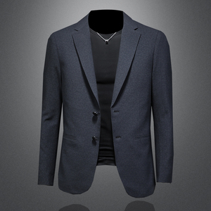 2026四季款男士修身西服-电商D252-6291P165玻璃图,男装西服,电商D252