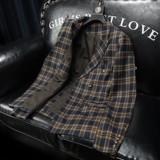 2025春款男士修身西服-电商D252-6098P170沙发图，男装西服，电商D252