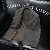 2026男士修身西服-电商D252-622P165沙发，男装西服，电商D252
