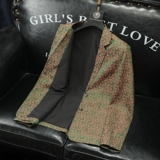 2026四季款花色·男士修身西服外套电商D2523333P150沙发，男装西服，电商D252