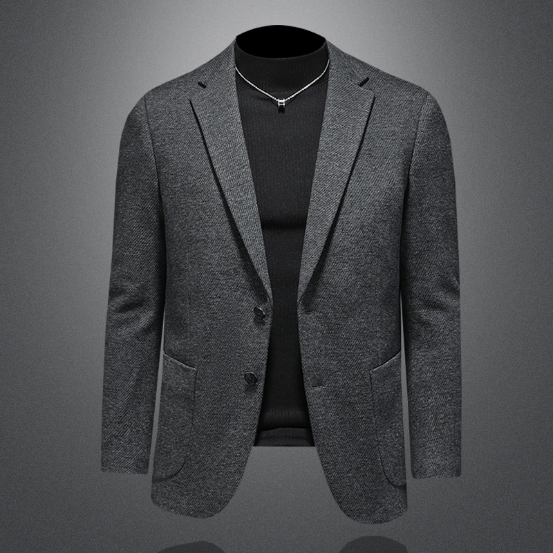 2025冬款男士西服羽绒90白鸭绒-D252-8216P255镂空图，男装西服，电商D252