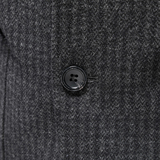 2025男士时尚修身西服外套-电商D252-62928P175假模，商品下架区，电商D252