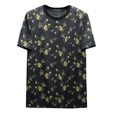 2026夏款男士圆领短袖T恤-电商D252-2931P60沙发，男装T恤，电商D252