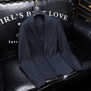 2024秋款男士修身西装外套-电商D252 8639P155沙发,男装西服,电商D252