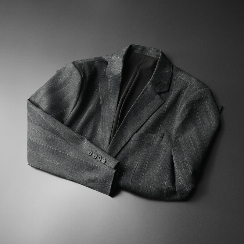 2026四季款含羊毛男士修身西服-电商D252-1109P180平铺,男装西服,电商D252