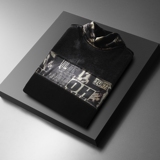 2025冬款韩绒双层加绒加厚高领打底衫-电商D252-6302P95平铺，男装T恤，电商D252