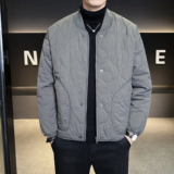 2025冬款男士羽绒服90白鸭绒-电商D252-89049P240-299真模，男装羽绒服，电商D252