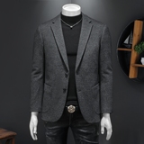 2025冬款男士西服羽绒90白鸭绒-D252-8216P255假模,男装西服,电商D252, 2025冬款男士西服羽绒90白鸭绒-D252-8216P255假模,男装西服,电商D252,