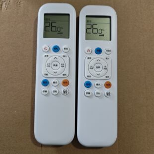 RT2Ea 空调遥控器GYKQ 35GW 适用于 KFR