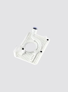 MartilloTech方锤科技 挤出机空调主机配件 拓竹A1磁吸前盖