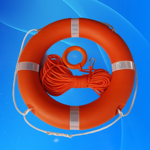 防汛救生圈神龙船用船检CCS