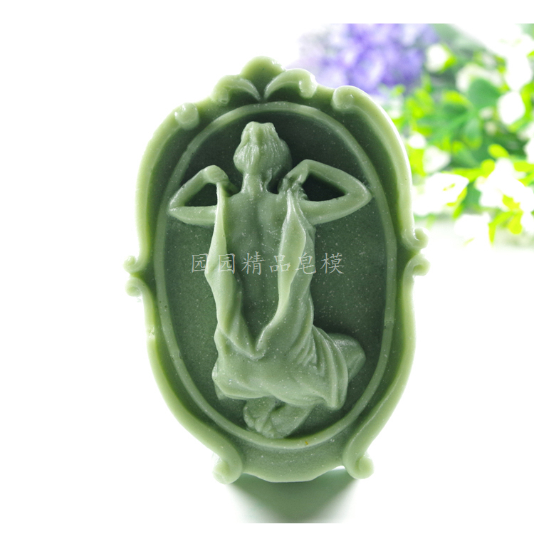 自制手工皂制作材料工具氨基酸皂基肥皂香皂母乳皂硅胶模具