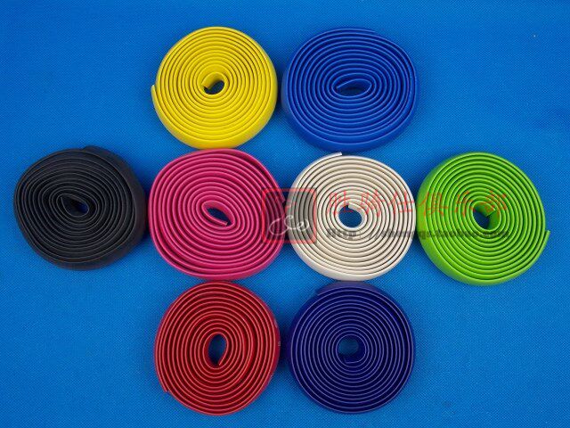 Poignées de vélo - Ref 2344018 Image 1