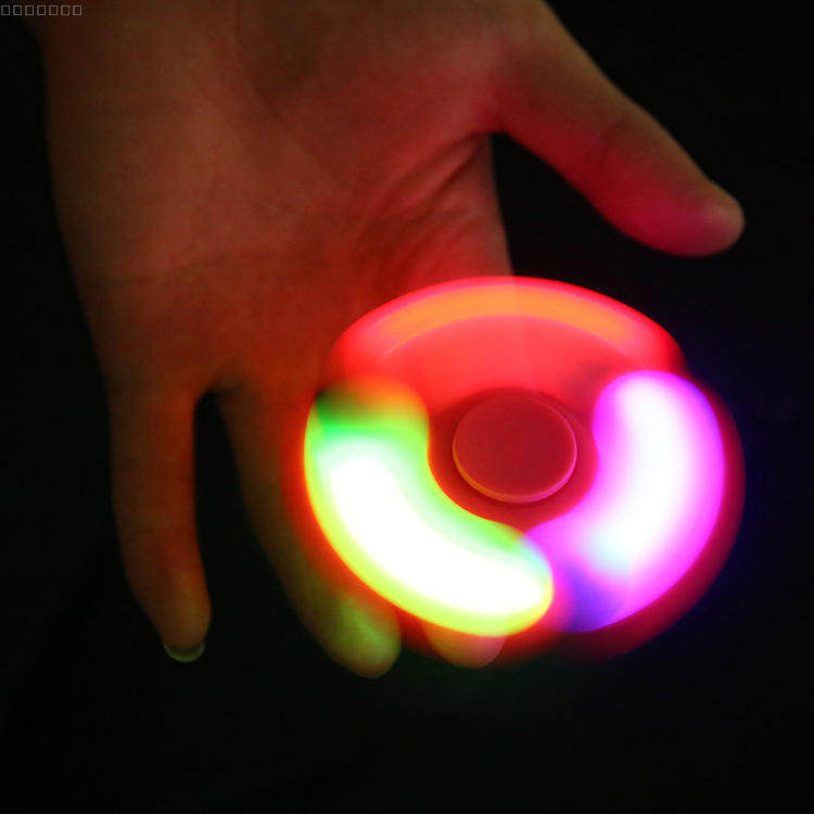 Finger spinner OTHER   - Ref 2615540 Image 1