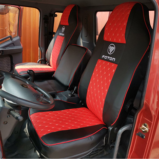 P12 ES3 ES5大卡货车座套垫 rc3 P140 C1C2 福田瑞沃Q5 80Y