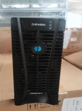 岚岚机械中恒 ZHR486K 高效通信电源整流模块545V直流 4