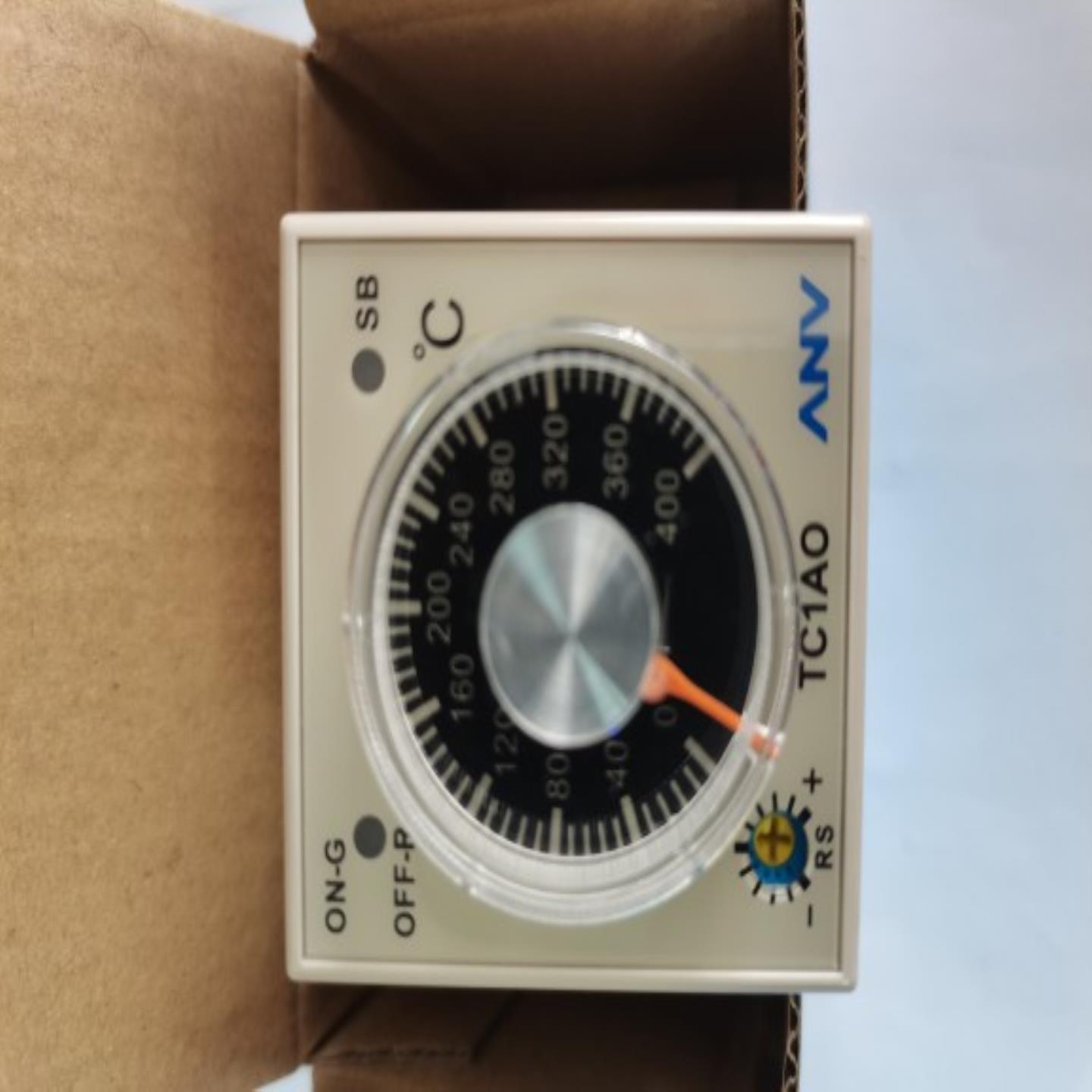 ANV TC1AO TC1AO-RPK4 RPK2 台湾士研温度控制器 VPK4 VPK2 ROK4