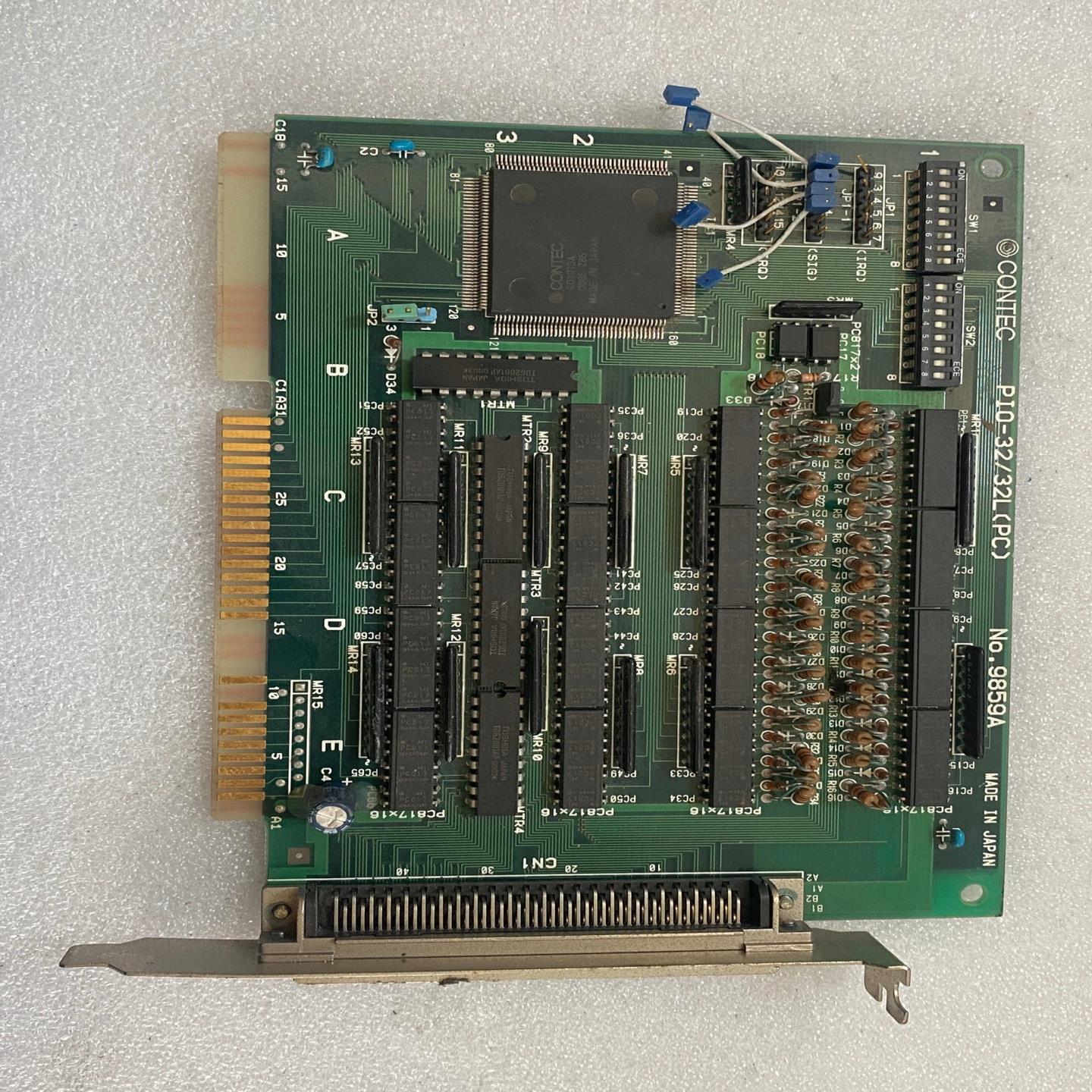 康泰克CONTEC PIO-3232PCNO9859