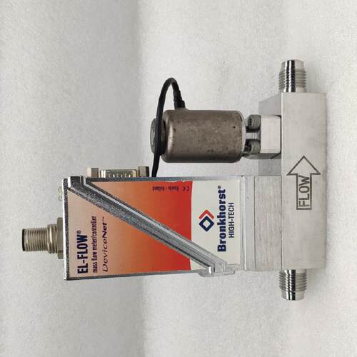 Bronkhorst 质量流量计 AIX-045CE 20Inmin H2 荷兰原装正品现货