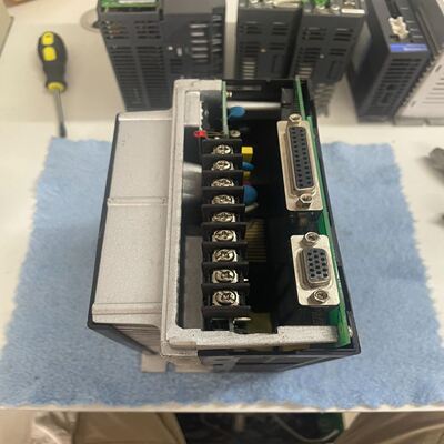 韦德伺服驱动器 WD30B150L4M 1.5KW