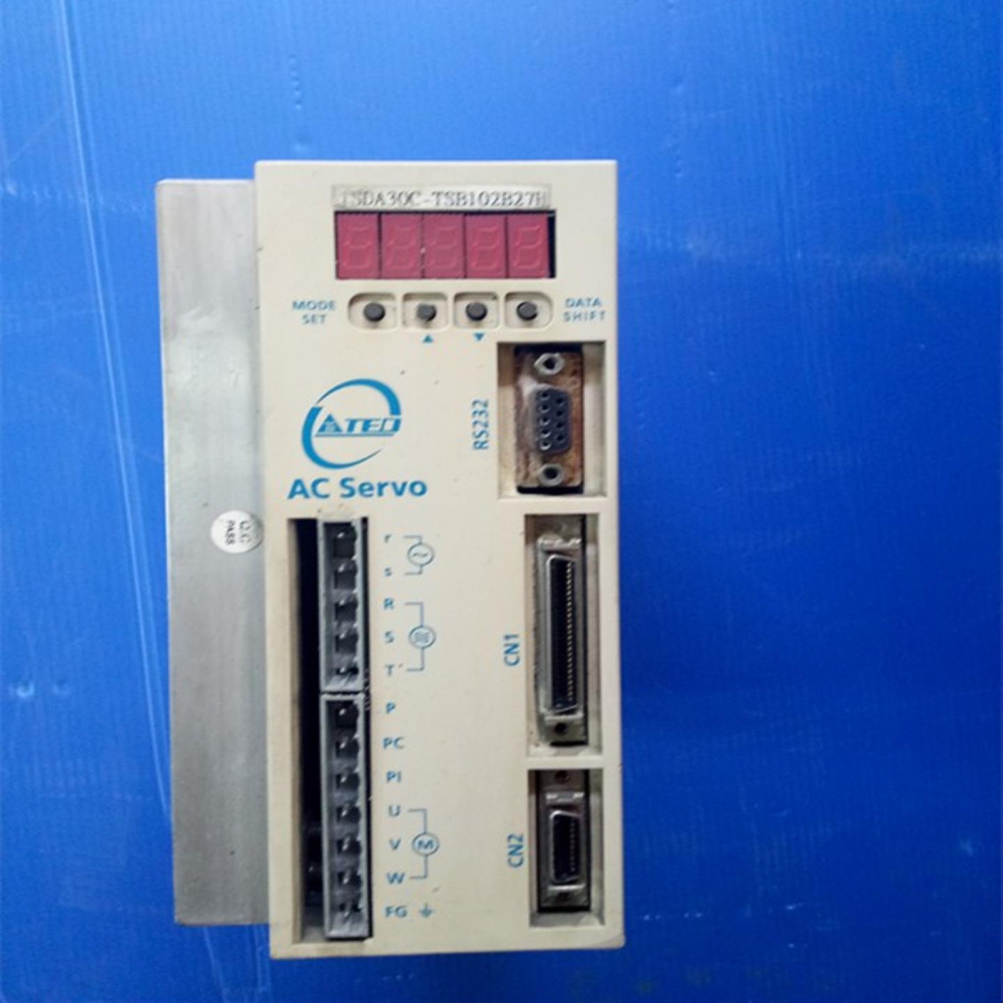 原装拆机东元 TSDA30C-TSB102B27H TSDA30C-MB100A27F 功能包好