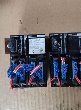 欧姆龙CPM2C-32CDTM-D，CPM2C-32EDTM