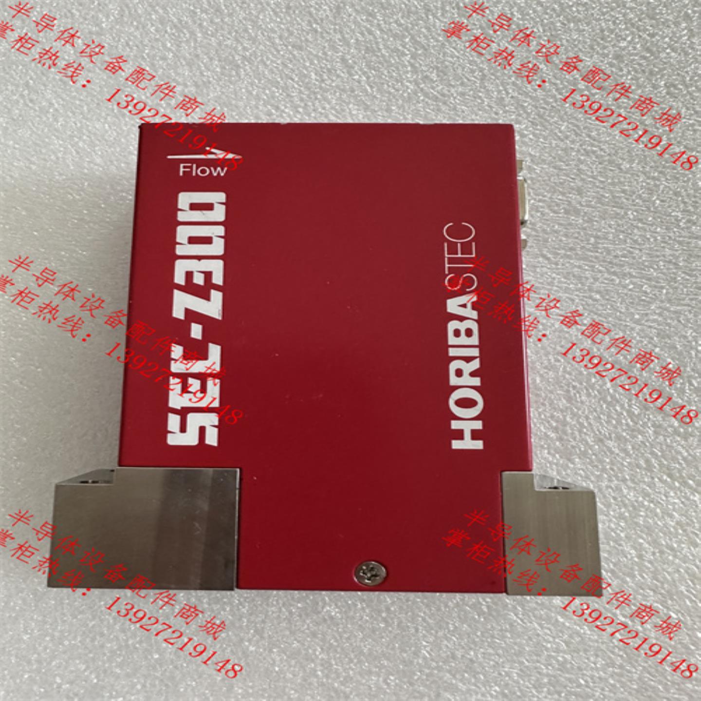 日本HORIBA STEC掘场SEC-Z313M 1000SCCM