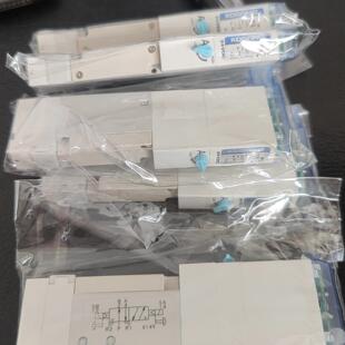 PS3 KOGANEI 小金井原裝 電磁閥F10T0 現貨 PL3