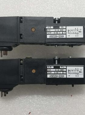 议价原装诺冠电磁阀V096526A-B200A  议价