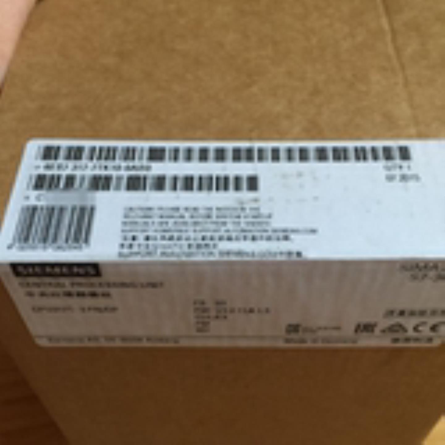 6ES731-77TK10-0AB0西门子S7-300CPU中央处理器6ES73177TK100AB0A