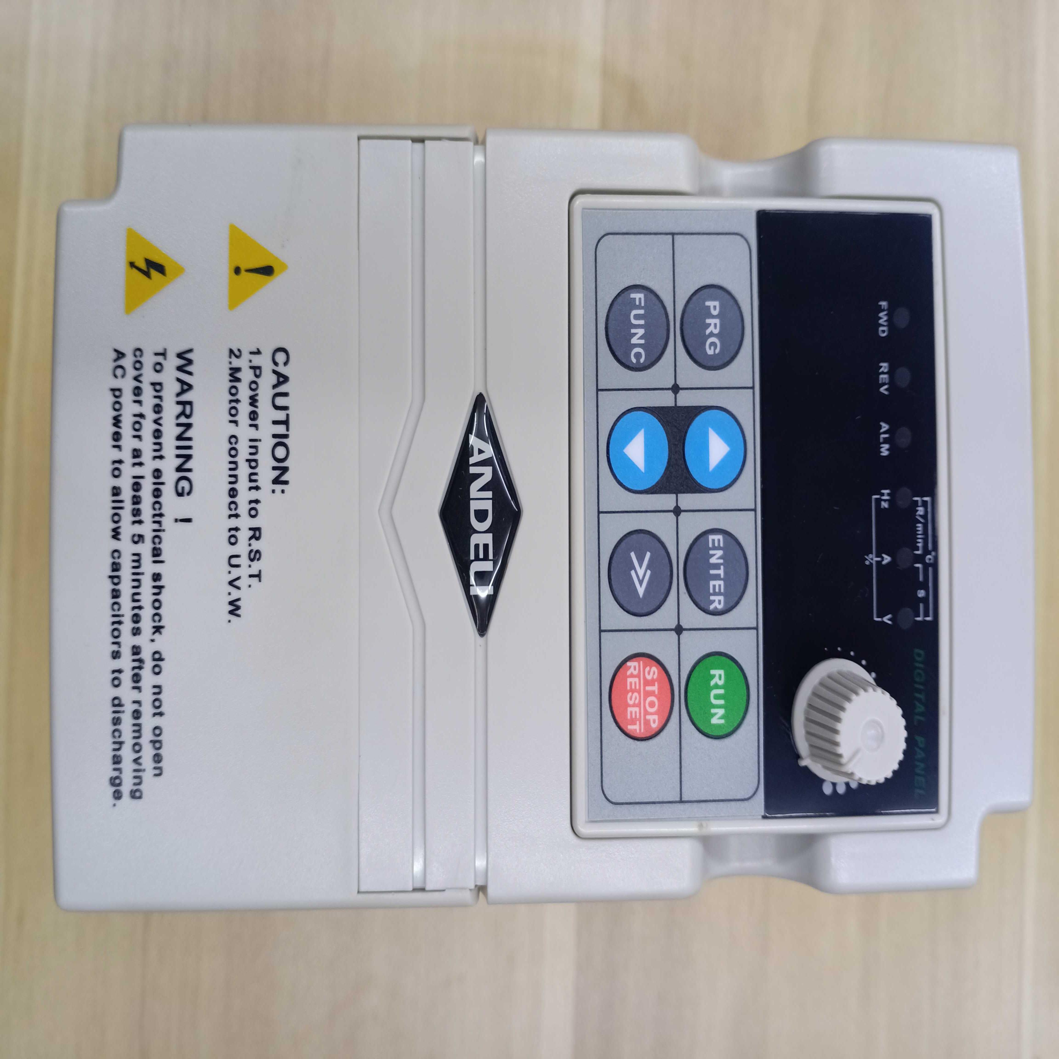 ANDELI  ADL100GV-0022-1 ADL100GV 安德利变频器 220v 22kw