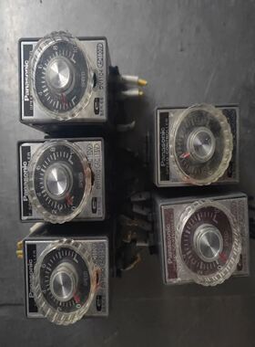 DV1104Q松下调速器DV1104 DV1202w 原装