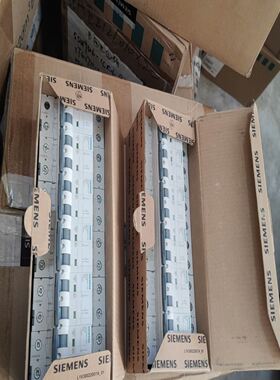 西门子微型断路器5SY6502-7CC MCB