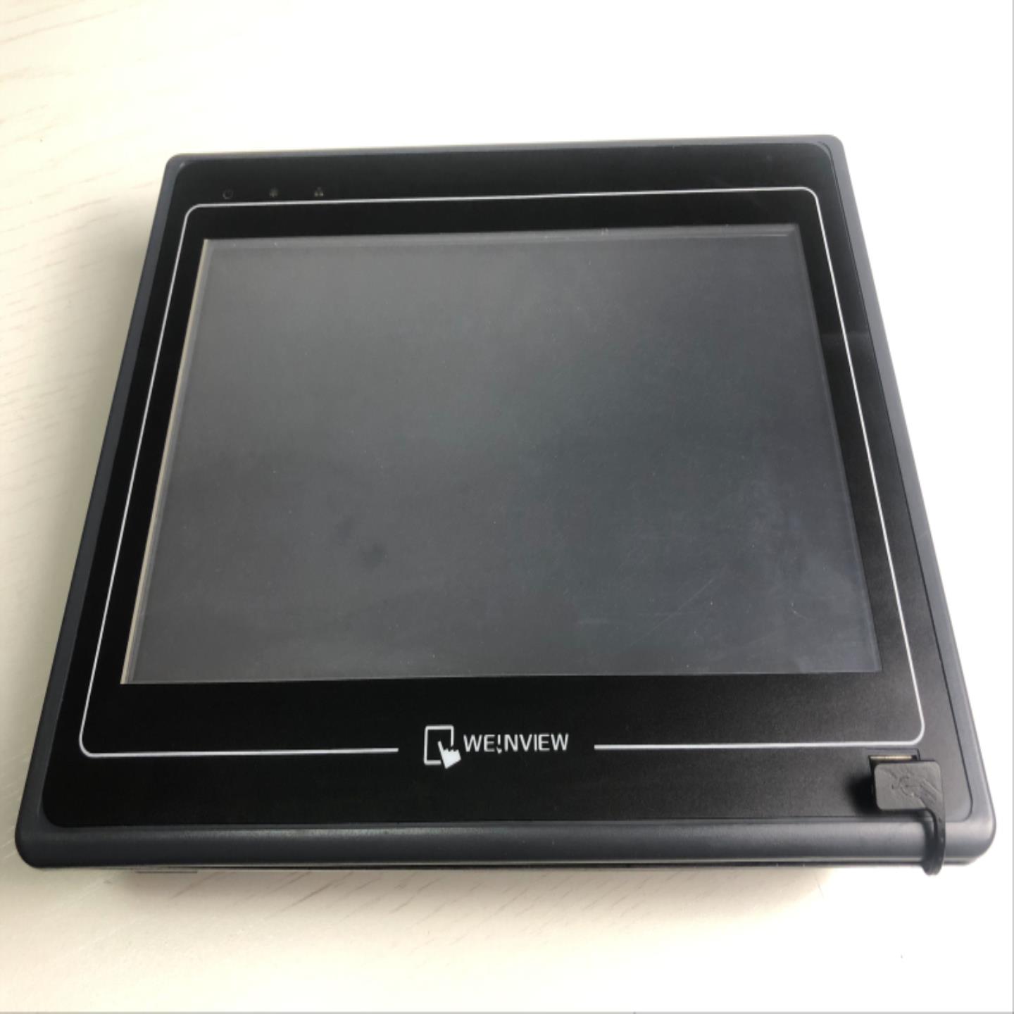 WEINTEK威纶触摸屏MT6100I V2WVV3WV拆机现货