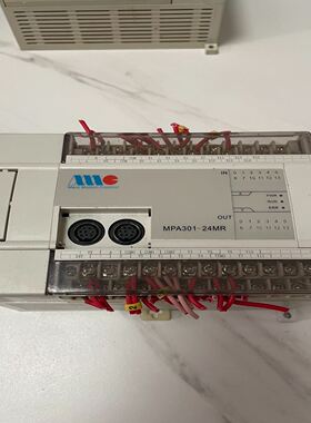 科威MMC控制器 MPA301-24MR 二手拆机