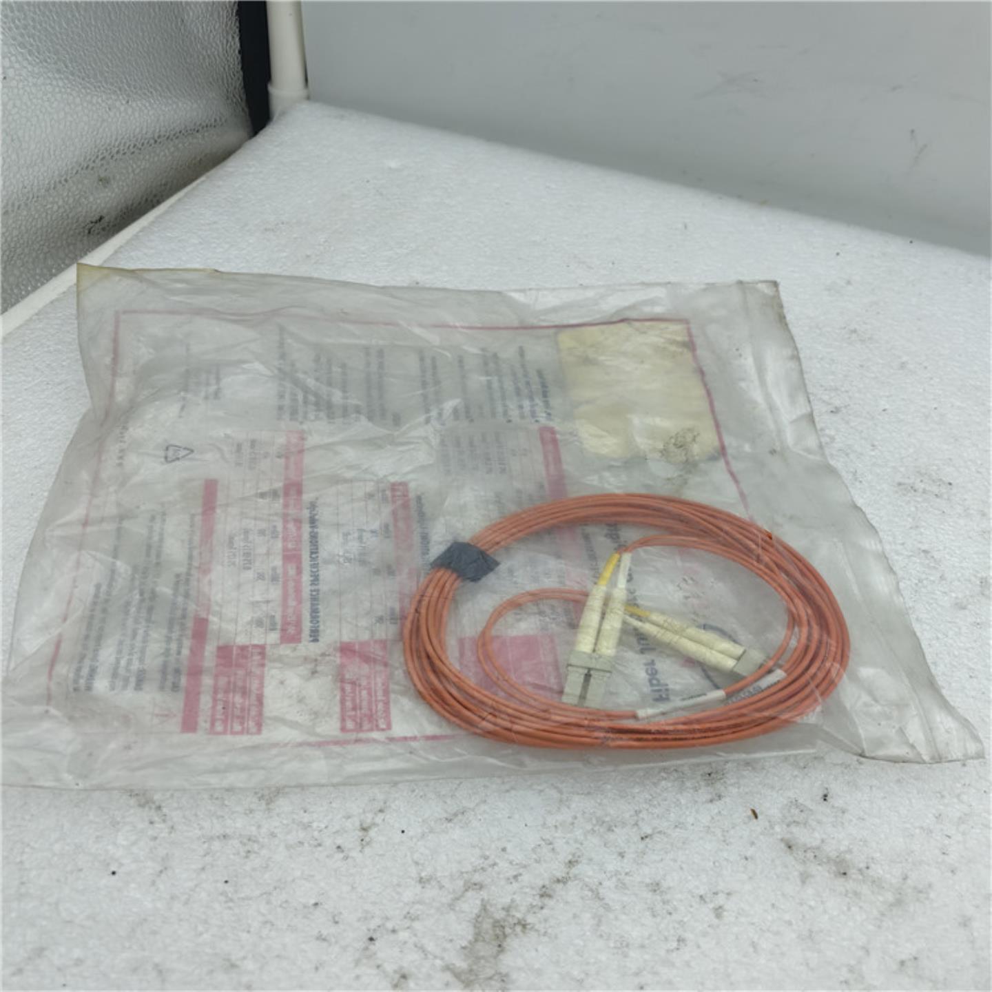 SIEMON西蒙J2-LCLC6-03 连接线