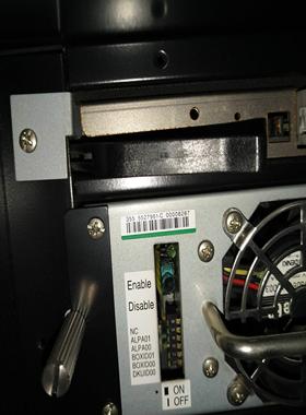 5527961-C 电源 HP NSC55 HDD AC-DC DKU PS FOR XP10000 现货