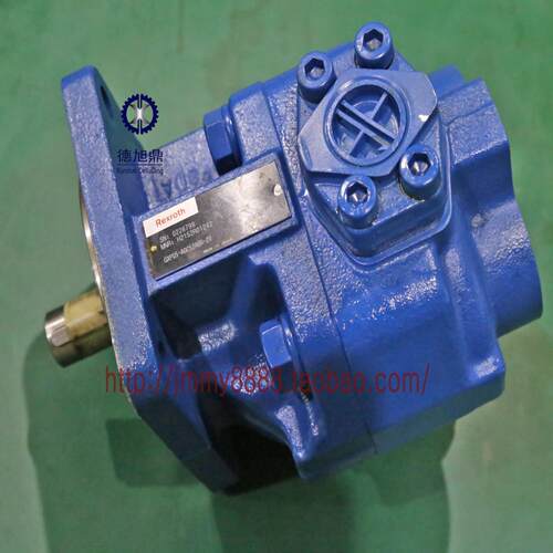 REXROTH齿轮泵GXP05-A0C52ABR-20 A0B45ABR-20 B1B63ABR-20