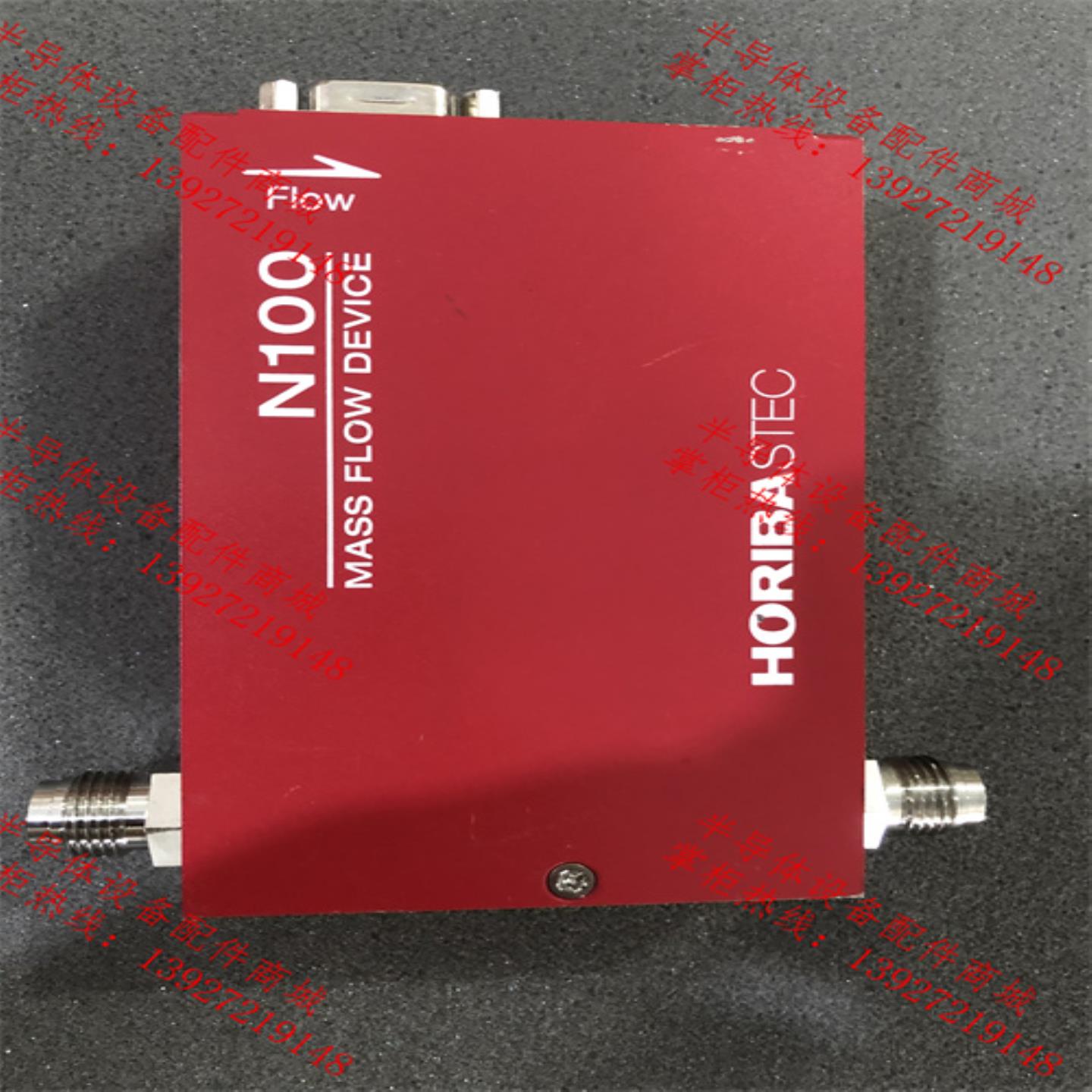 日本HORIBA流量计SEC-N112MGM N2 300SCCM