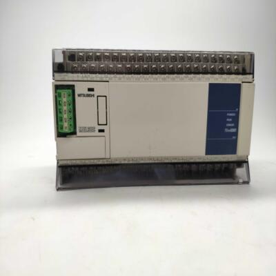 MITSUBISHI三菱PLC控制器 FX1N-60MR-ESUL