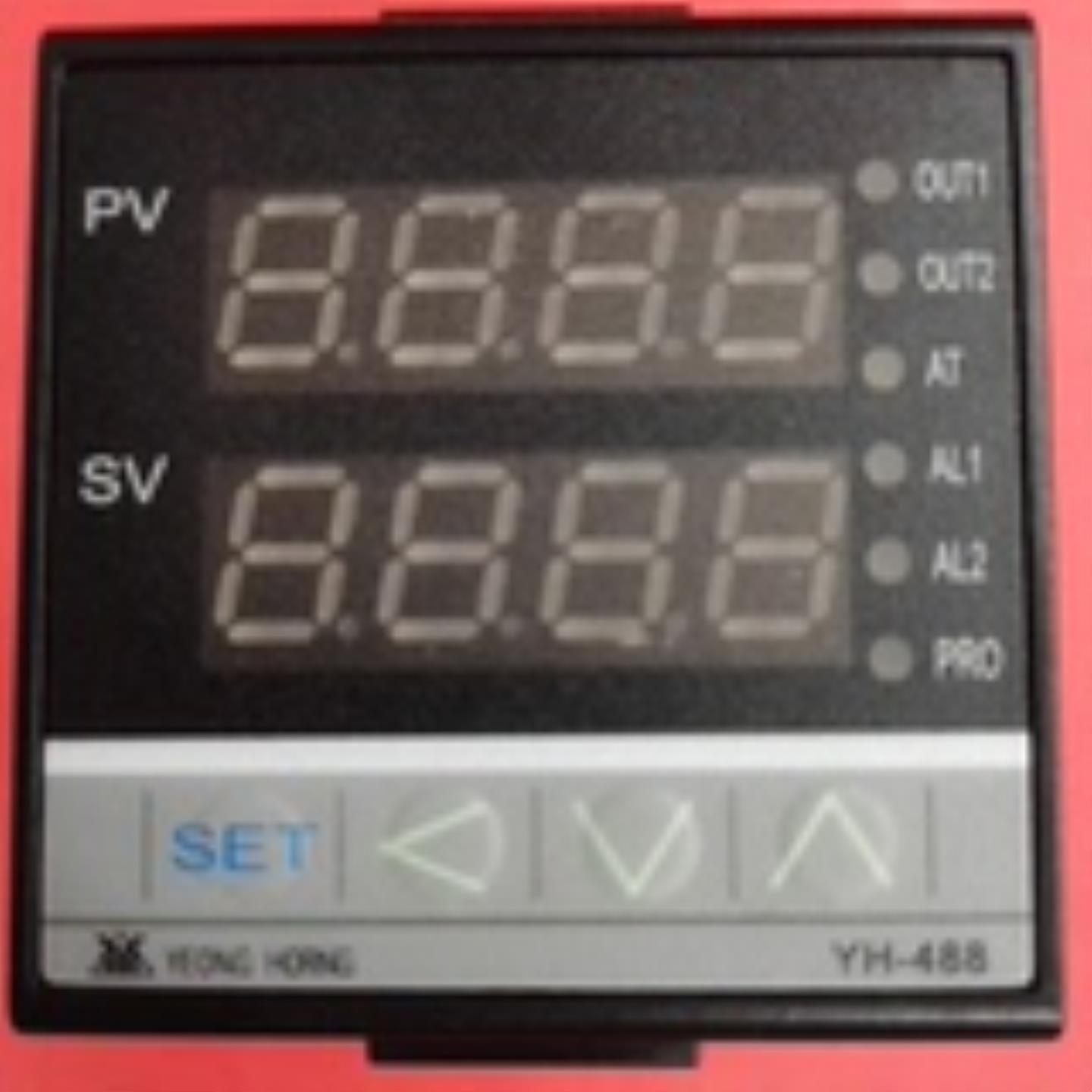 NDB5010-20100B30100B10100B DB5010 YH488 YEONGHORNG台湾温控