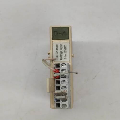 OPTO 22  SNAP ANALOG多晶炉PLC模块 SNAP-AOV-25