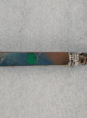 Baumer堡盟 IFFM 08P1520O2S35L 电感式接近开关原装现货