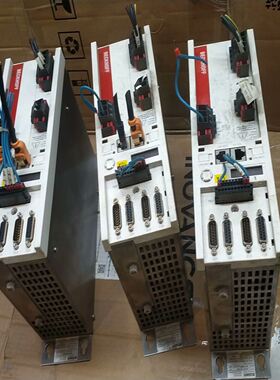 倍福主机 驱动器 AX5203-0000-0200 二手物品
